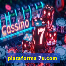 plataforma 7u.com